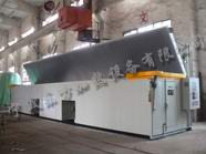 大型水轮发电机绕组干燥箱2